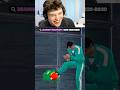 Fortnite Squid Game Is Hilarious