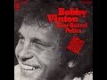 Bobby Vinton - Beer Barrel Polka (1975) HD Stereo
