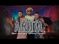 Rasel, Demarco Flamenco, Keen Levy - Agüita (Videoclip Oficial)