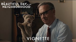 A BEAUTIFUL DAY IN THE NEIGHBORHOOD Vignette - The Article That Started It All