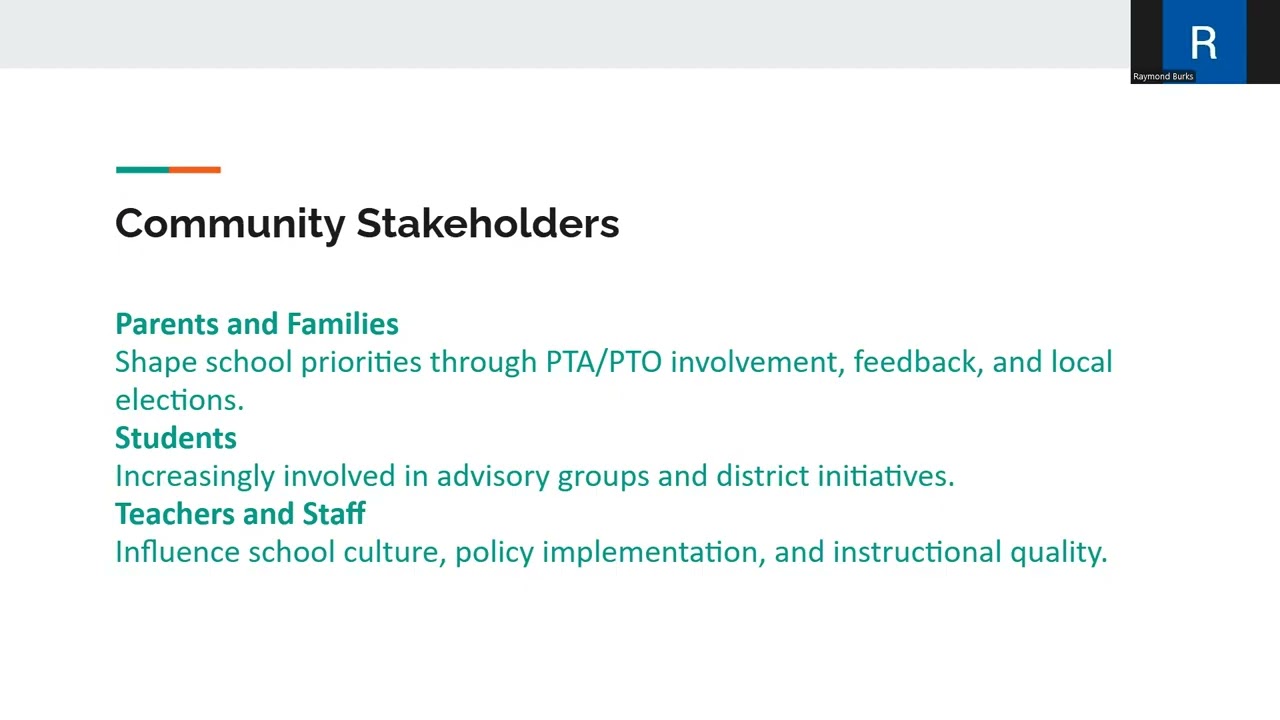 Community Power Structure