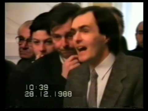 L'Inter dei record 1988-89 a Stradella