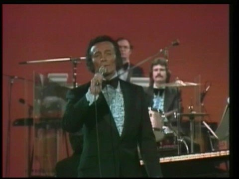 Al Martino - Mary In The Morning (live)
