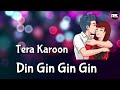 Ek Do Teen Song Baaghi 2 Shreya Ghoshal Whatsapp Status Video RS Creations