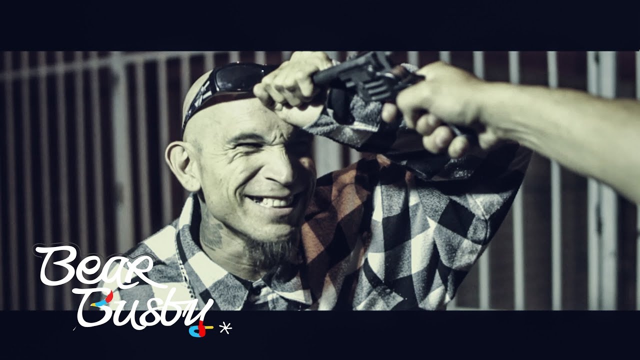 TREN LOKOTE // EN DONDE ESTAN // VIDEO OFICIAL