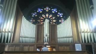 Prelude (Suite Modale) – Felix Moreau