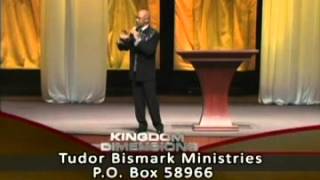 Bishop Tudor Bismark, I Refuse to be buried (1)