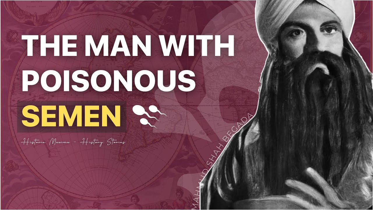Video tutorial explaining Mahmud Begarha's conquests and legacy in Gujarat