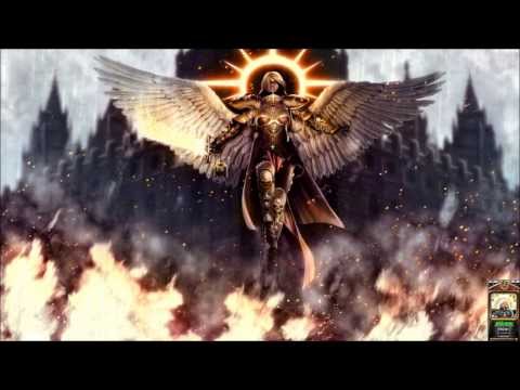 DoW : Living Saint Quotes [+DL]