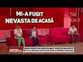 VORBEŞTE MOLDOVA MI A FUGIT NEVASTA DE ACASĂ