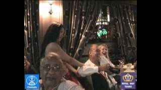 preview picture of video 'Chamada Group Brazil & Royal way Tours Egypt Video 1'