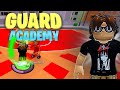 RH2 THE JOURNEY GUARD ACADEMY | GLITCHY DRIBBLE TUTORIAL, BEST BADGES, BEST JUMPSHOT