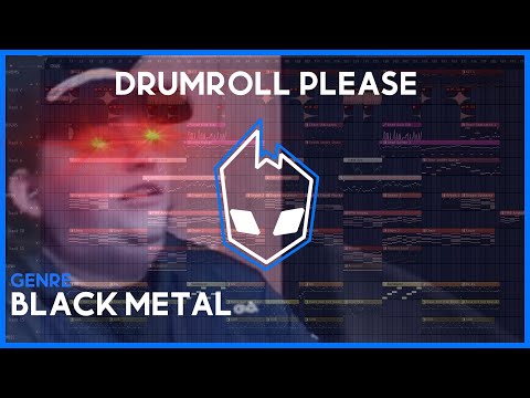 iFlicky - DRUMROLL PLEASE