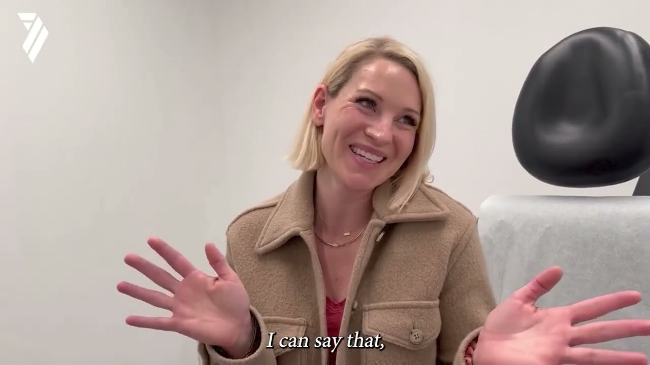 Patient Testimonial 3