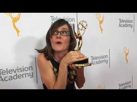 Entire Evening at the Emmy Awards