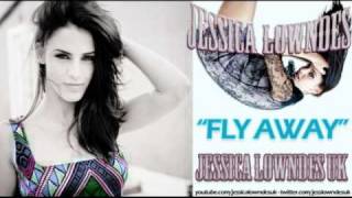 Jessica Lowndes - Fly Away