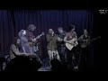 J Scott Bergman sings Lennon at The Beatle Jam , The Hotel Cafe: 'Girl'.