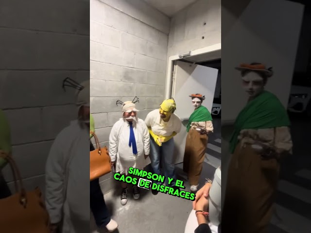 Vídeo relacionado con Perfeclan Disfraz de para Adulto, novedoso y Divertido Disfraz de Cosplay para Fiesta, actuación en