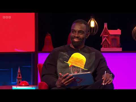 Festive House of Games - S04E04 (26 Dec 2025)