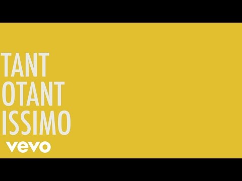 Videoclip de Tanto tantissimo — Luca Carboni