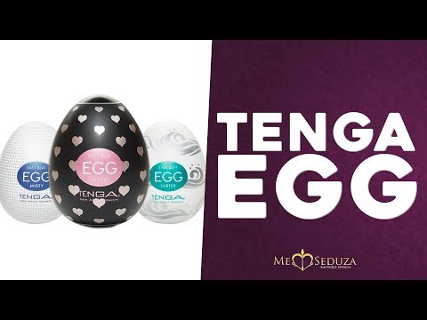 Masturbador Tenga Egg Lover