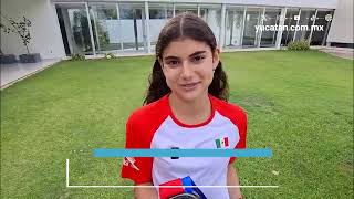 Ana Luisa Abraham: del oro y la plata en Centroamericanos 2026, ¿qué sigue para la yucateca?