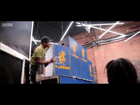 Notting Hill Carnival: Sound Systems BBC 2014 Documentary