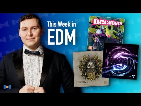 Teminite, Bossfight, Tiësto | This Week in EDM | March 31, 2024