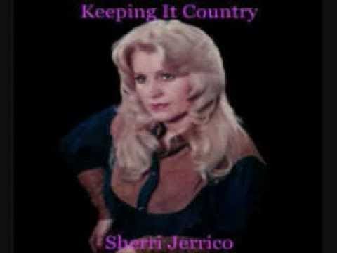 Sherri Jerico - Thanks For Leaving Lucille