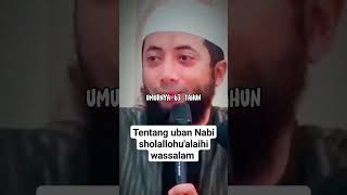 Download lagu Tentang uban Nabi sholallohu'alaihi wassalam #ustadzkhalidbasalamah mp3 Download lagu Tentang uban Nabi sholallohu'alaihi wassalam #ustadzkhalidbasalamah mp3