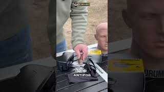 ESS Crossbow Polarized