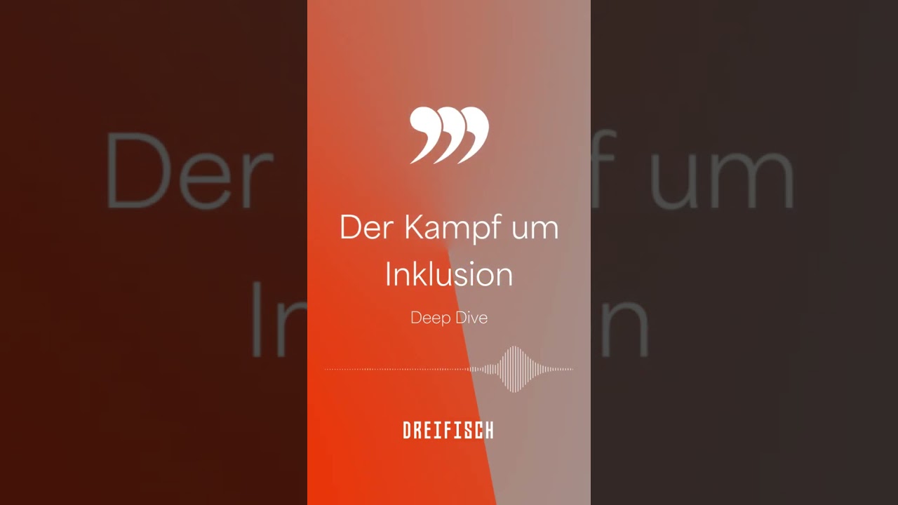 Heilpädagogik - Wenn Kinder schnell zu Erwachsenen werden (Deep Dive)