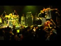 Madball at CBGB Fest 7/5/12