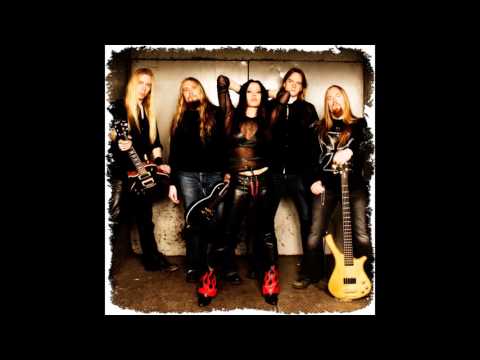 Lullacry - Make My Paradise