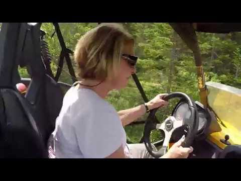 Newfoundland ATV Trail