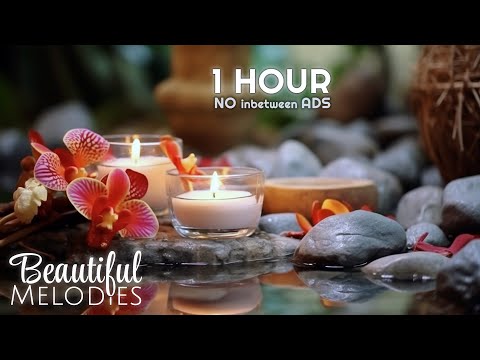 Ultra Relaxing Music for Stress, Anxiety Healing  Inner anger and Sorrow Removal