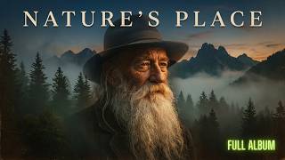Indie · Blues · Alt Folk · (Full Album) Nature's Place | Roots