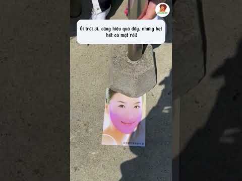 Cuộc Thi Che Nắng Bá Đạo Và Cái Kết Bất Ngờ