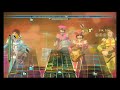 The Beatles Rock Band wii 4 player Online Multiplayer I