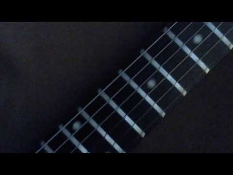 Bird Stratocaster - Surf Green