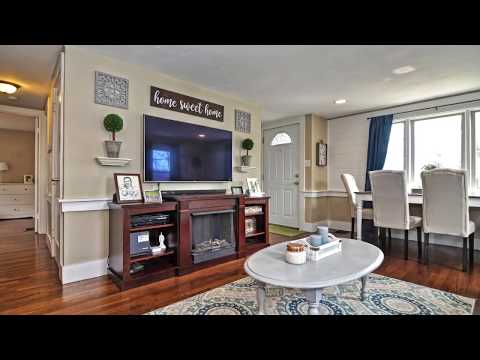 25 Dogwood Road - Worcester, MA - Virtual Tour B