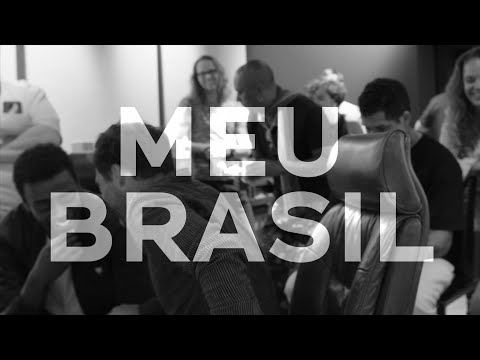 Seu Jorge & Rogê - Meu Brasil