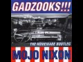 Mojo Nixon - Go Back Home