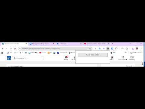 Item video thumbnail