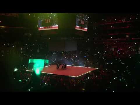 Got7 Hard Carry - Last KCON Performance