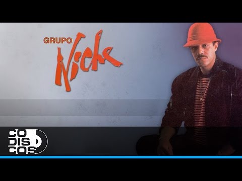 Perder Para Amar, Con Cuerdas 1987, Grupo Niche - Audio