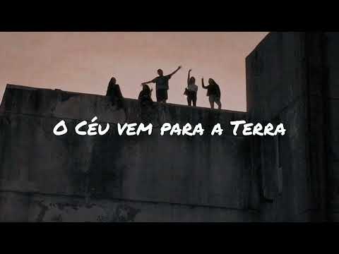 Even Louder - Steven Malcolm feat. Natalie Grant - tradução