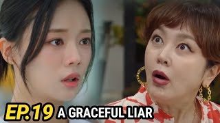 Download lagu ENG/INDO] A Graceful Liar ||Episode 19 ||Preview||Lee Il hwa,Seol Jung hwan ,Han Ki woong,Lee Hyo na mp3