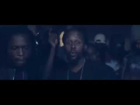 "Popcaan, Jafrass, Quada - Unruly Camp (Official Music Video) - [Henging Tree Riddim] - 2017"