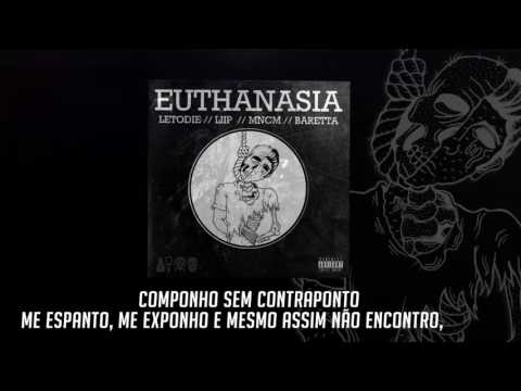 LetoDie - Contramedida (Prod. Liip)